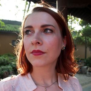 Meet your Posher, Rachel